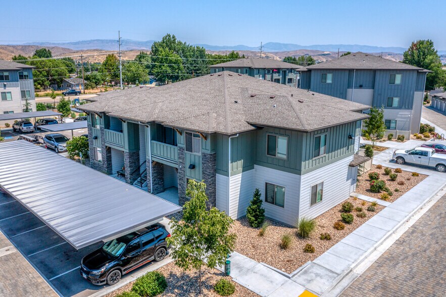More Photos Of 9557 W State St, Boise Apartments For Sale