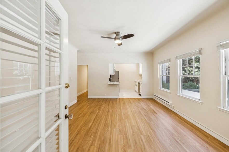 More Photos Of 530 Webster St, Palo Alto Apartments For Sale