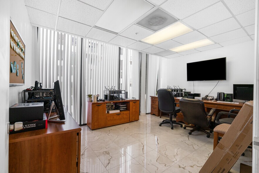 More Photos Of 1110 Brickell Ave, Miami Office Residential For Sale