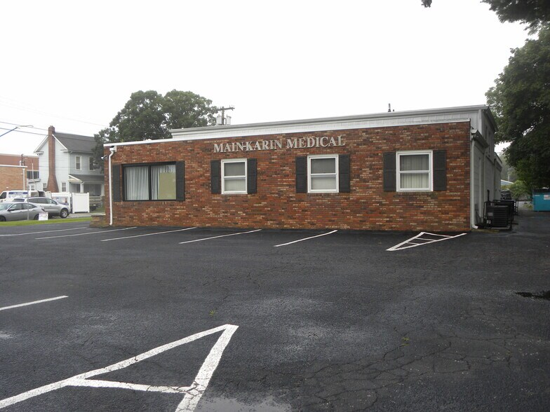 More Photos Of 1180 Karin St, Vineland Office For Sale