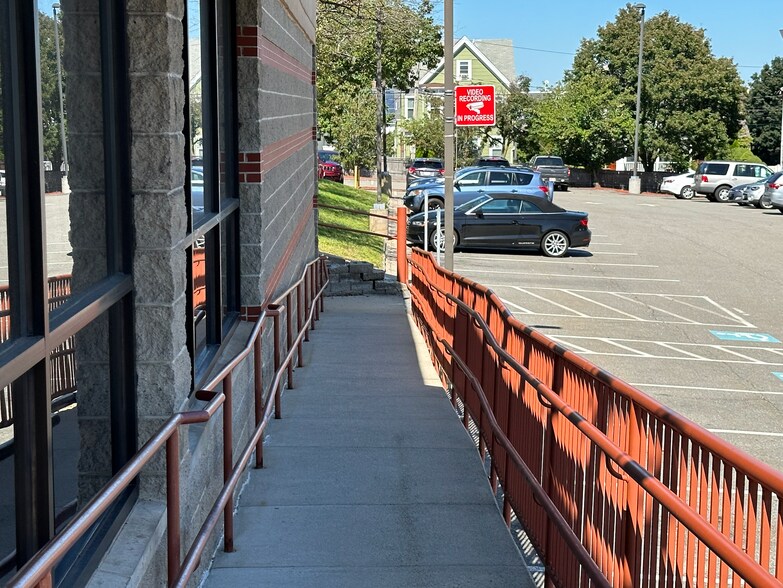 More Photos Of 349 Broadway, Somerville Freestanding For Lease