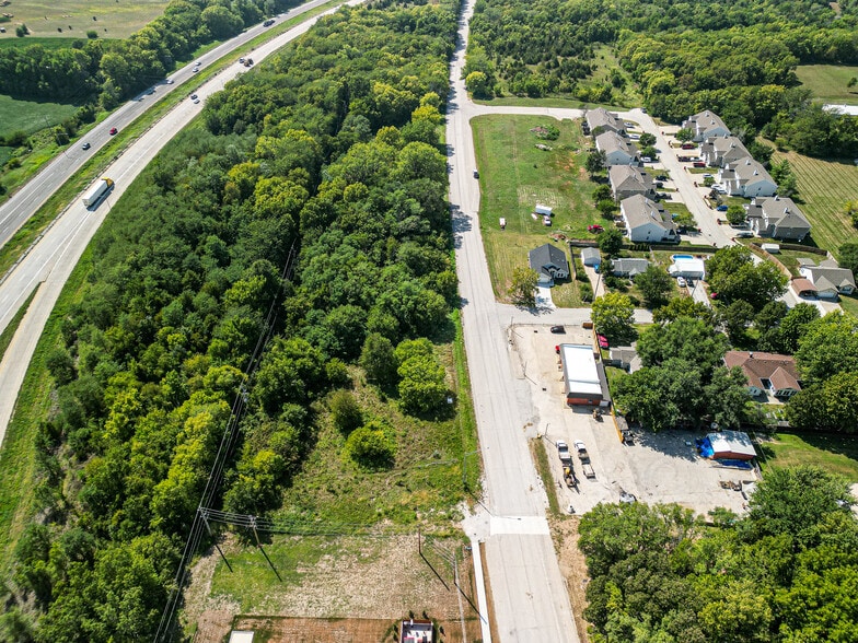 More Photos Of 50 Hwy & Cannon Dr @ Bynum, Lone Jack Land For Sale