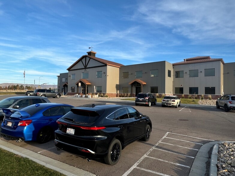 Primary Photo Of 2175 W 3000 S, Heber City Loft Creative Space For Lease