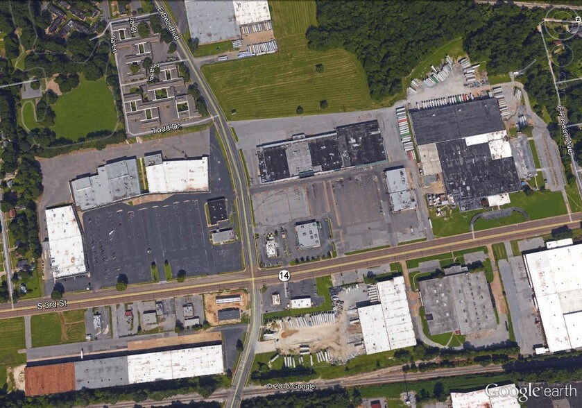 Photo of 1st Floor Ste C060