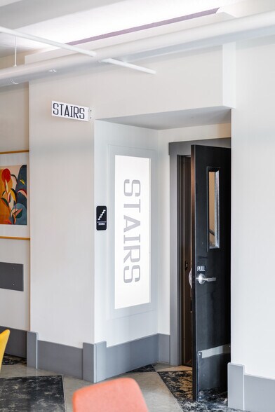 More Photos Of 2770 W Main St, Frisco Coworking Space