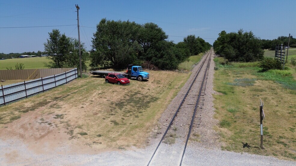 More Photos Of 725 County Street, Tuttle Auto Salvage Facility For Sale