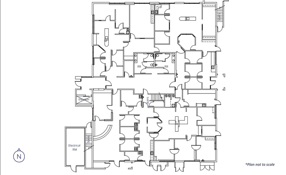 More Photos Of 1410A Monument Blvd, Concord Unknown For Lease