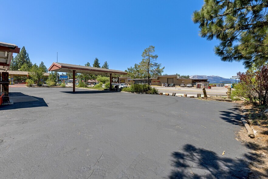 More Photos Of 2774 Lake Tahoe Blvd, South Lake Tahoe Industrial For Sale
