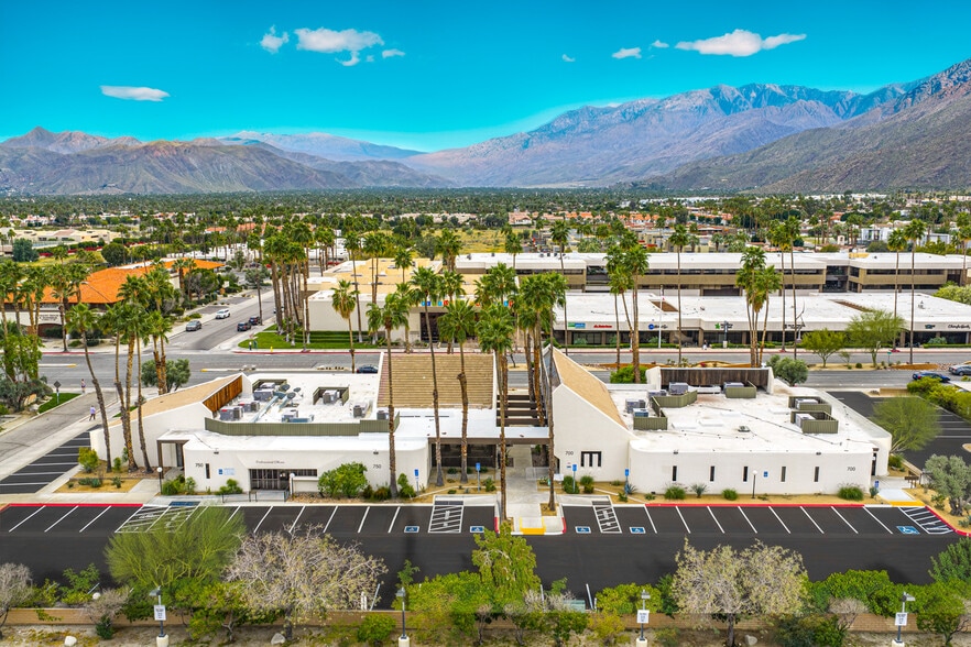 More Photos Of , Palm Springs Office For Sale
