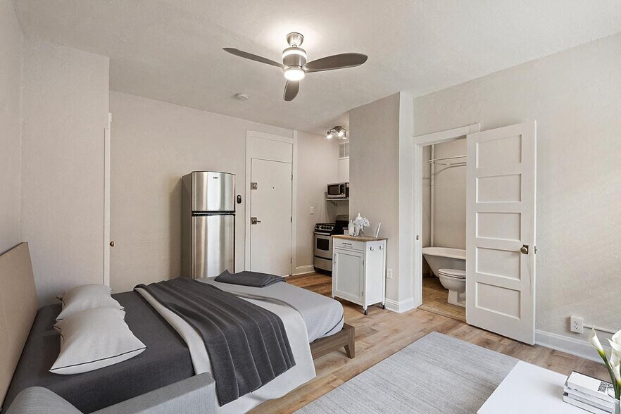 More Photos Of 1671 Washington St, Denver Apartments For Sale