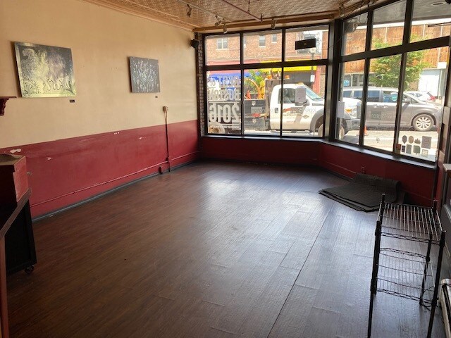 More Photos Of 380 Washington St, Brighton Loft Creative Space For Lease