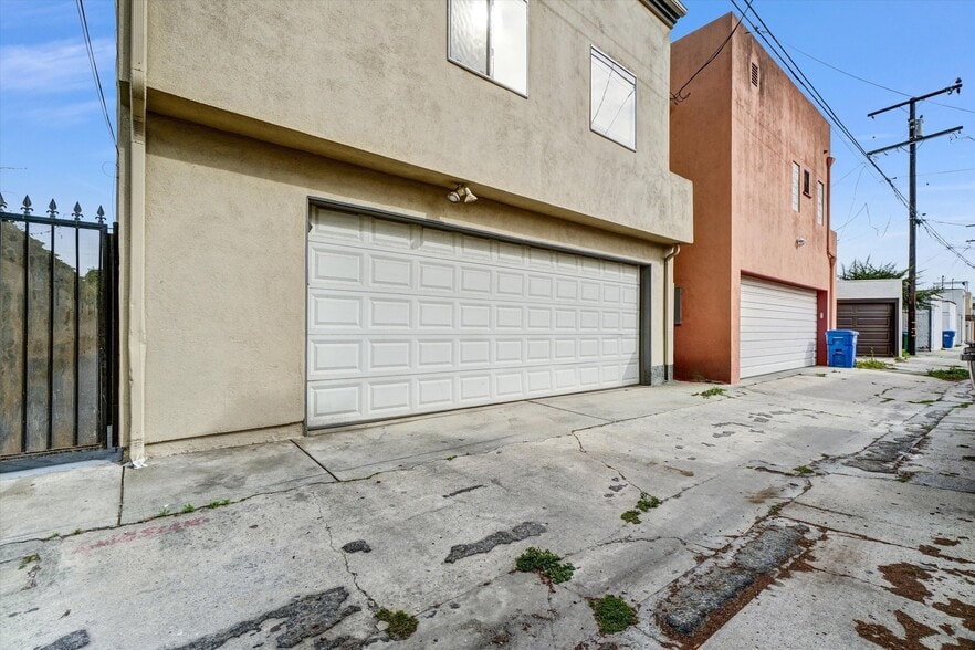 More Photos Of 179 Pomona Ave, Long Beach Hospitality For Sale