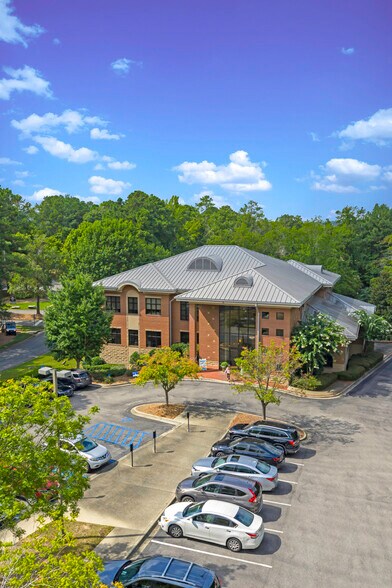 More Photos Of 202 Inverness Center Dr, Birmingham Office For Sale