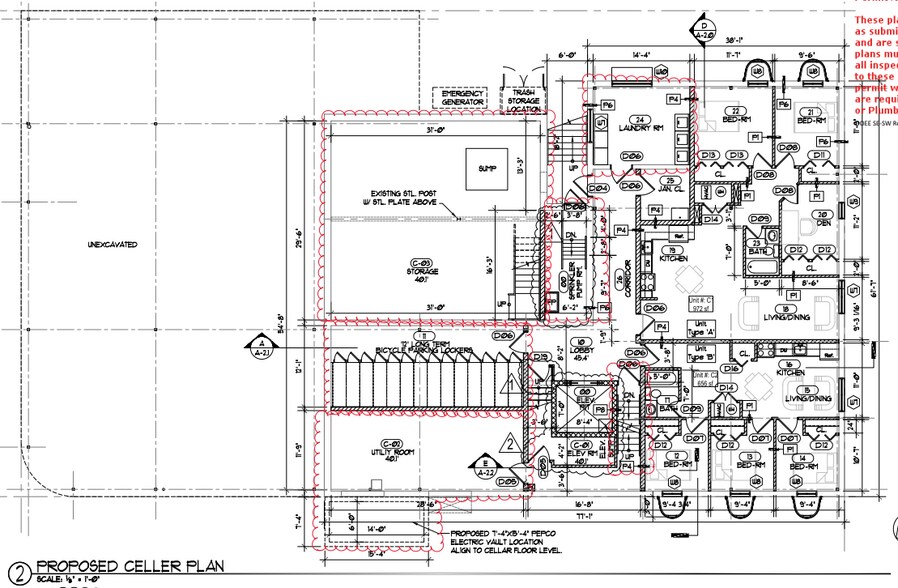 More Photos Of 1916 15th St SE, Washington Apartments For Sale
