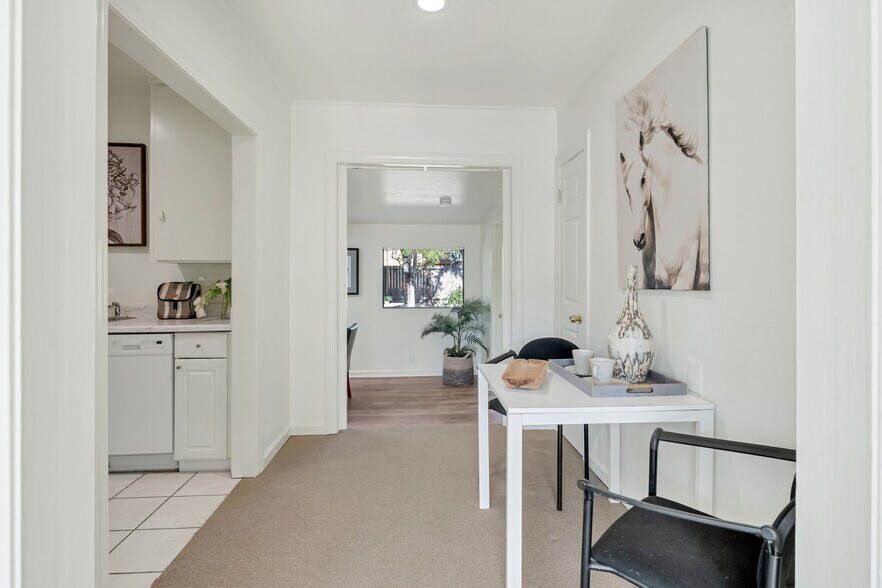 More Photos Of 596 1st St W, Sonoma Office For Lease