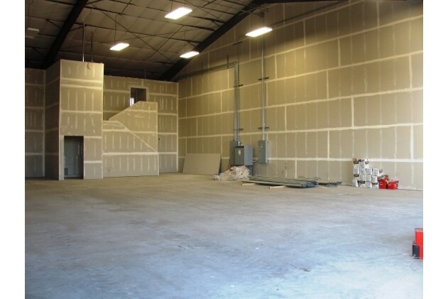 More Photos Of 5057 Owan Industrial Park Dr, Williston Industrial For Sale