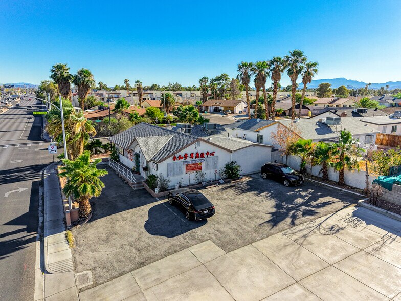 More Photos Of 3097 S Decatur Blvd, Las Vegas Office Residential For Sale