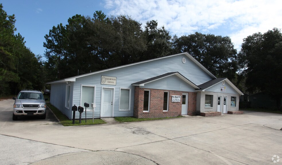 More Photos Of 4360 Hwy 40 E, Saint Marys Office For Lease