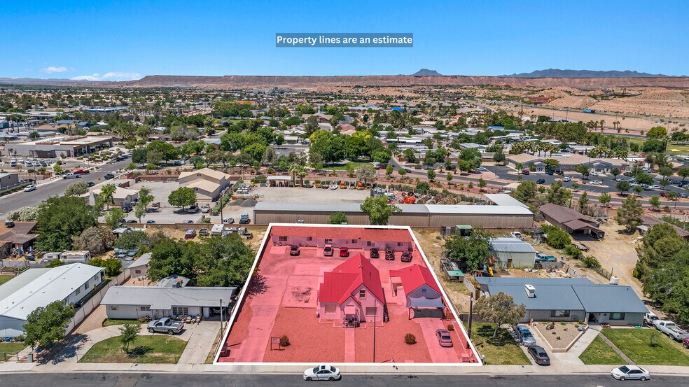 More Photos Of 141 N Yucca St, Mesquite Apartments For Sale