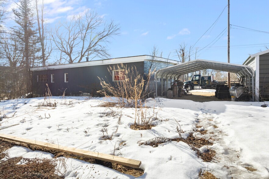 More Photos Of 405 E Main St, Orange Auto Repair For Sale