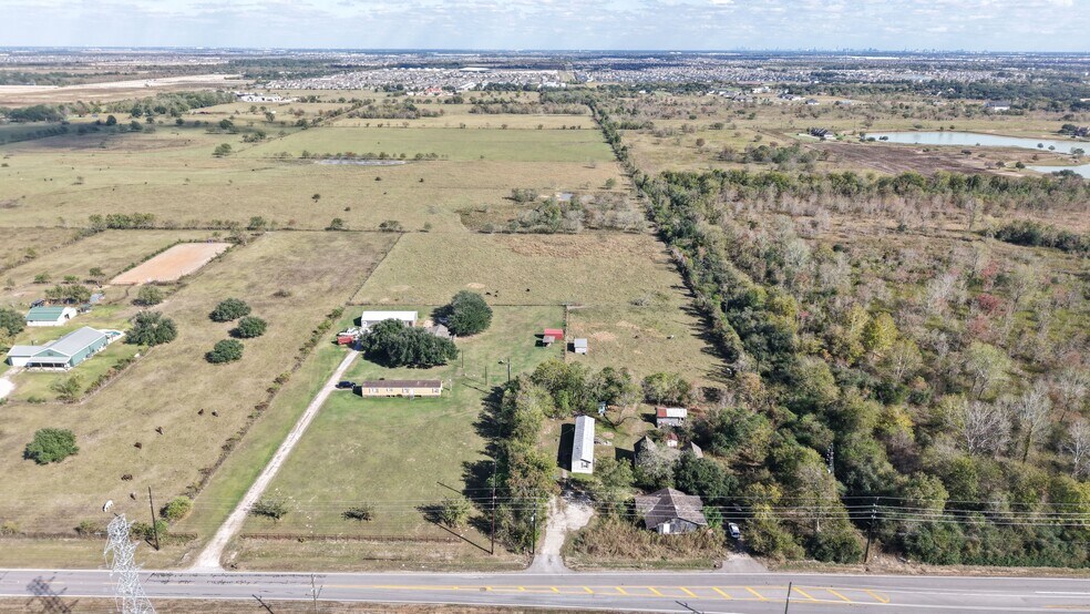 More Photos Of 5614 Pitts Rd, Katy Land For Sale