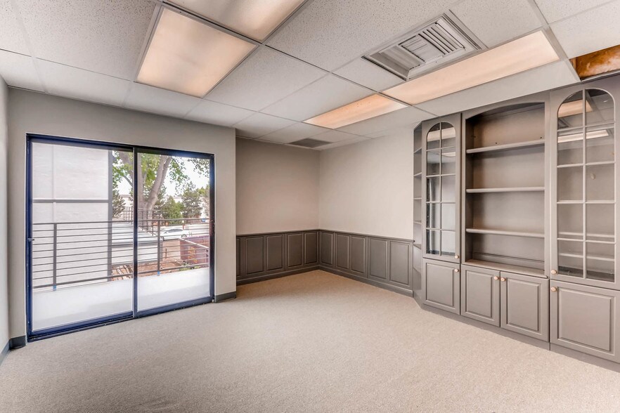 More Photos Of 2755 S Locust St, Denver Office For Lease