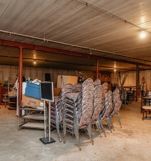 More Photos Of 3400 River Rd, Franklin Park Restaurant For Sale