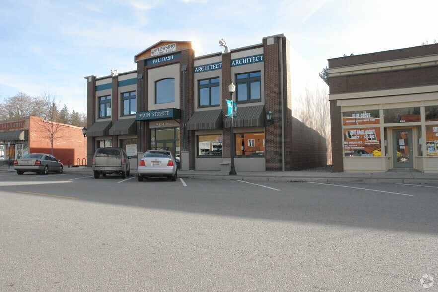 More Photos Of 8052 W Main St, Rathdrum Office Residential For Sale