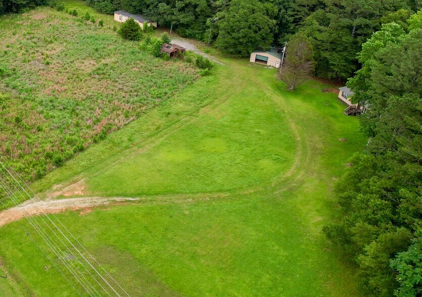 More Photos Of 10294 Highway 19, Zebulon Land For Sale