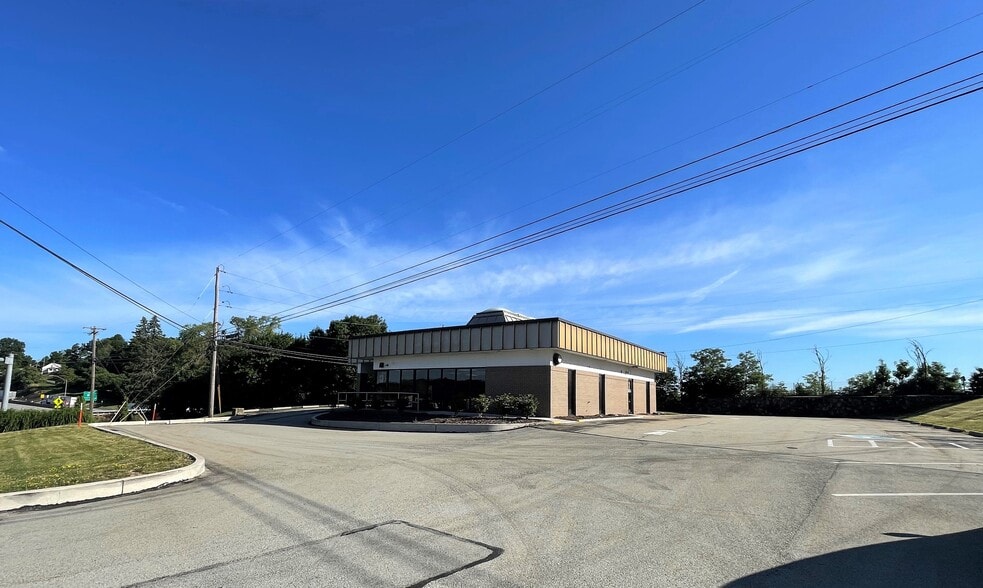 Primary Photo Of 3643 State Route 31, Donegal Bank For Sale