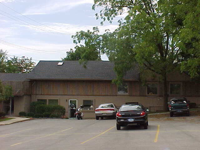 More Photos Of 2141 S State St, Ann Arbor Freestanding For Lease