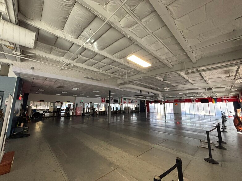 More Photos Of 1329-1345 Blossom Hill Rd, San Jose Unknown For Lease
