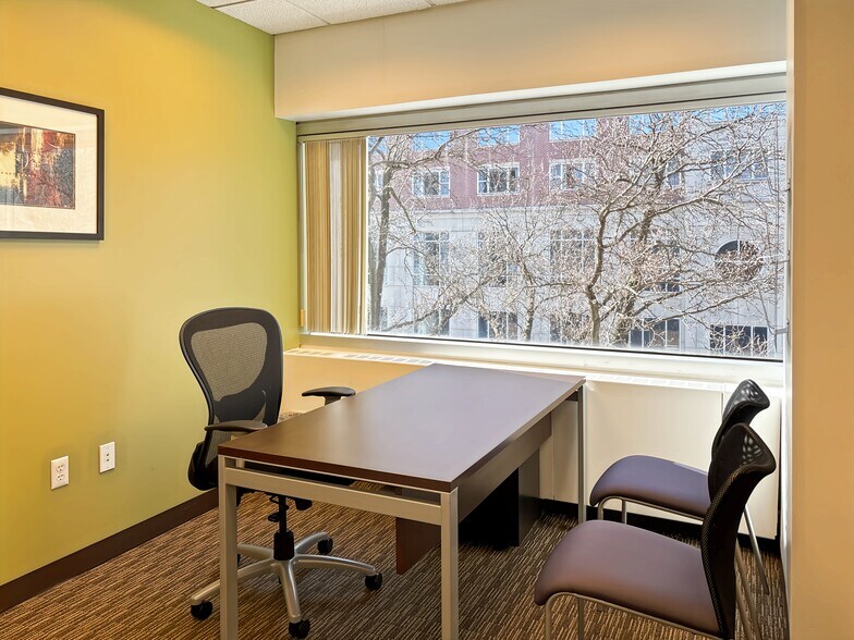 More Photos Of 317 George St, New Brunswick Coworking Space