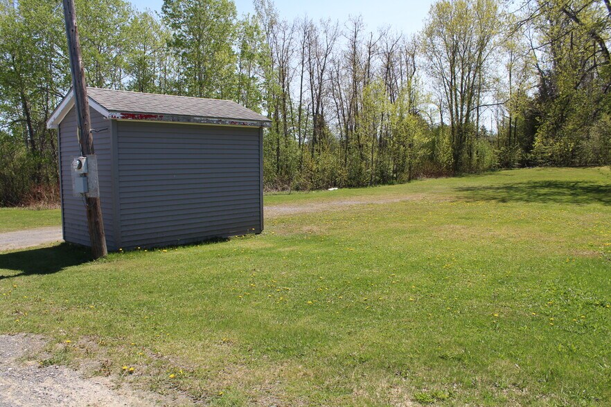 More Photos Of 590 Access Hwy, Caribou Manufactured Housing Mobile Home Park For Sale