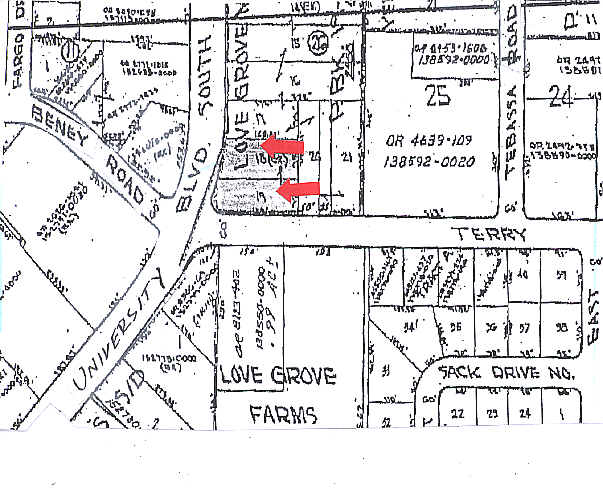 More Photos Of 4389 University Blvd S, Jacksonville Service Station For Sale