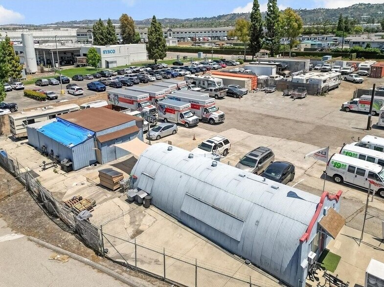 More Photos Of 424 S Lemon Ave, Walnut Land For Sale