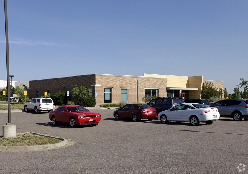 More Photos Of 7241 S Fulton St, Englewood Light Distribution For Sale