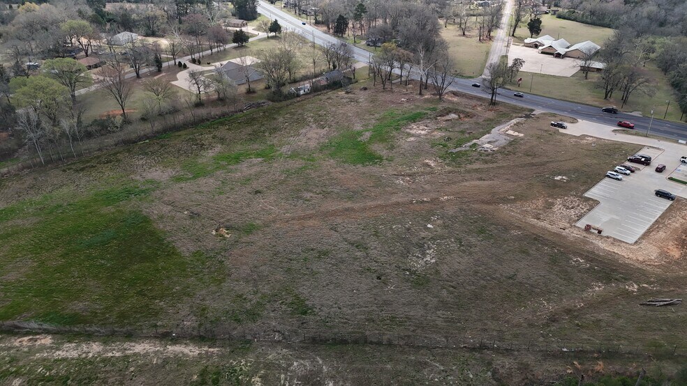 More Photos Of 2228 Crockett Rd, Palestine Land For Sale