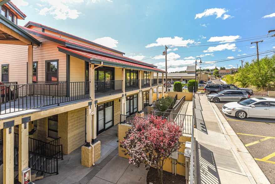 More Photos Of 809 W Riordan Rd, Flagstaff Office Residential For Lease