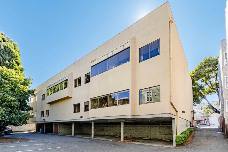 More Photos Of 1234 Divisadero St, San Francisco Office For Sale