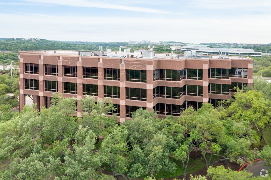 Primary Photo Of 901 S Mopac Expy, Austin Office For Lease