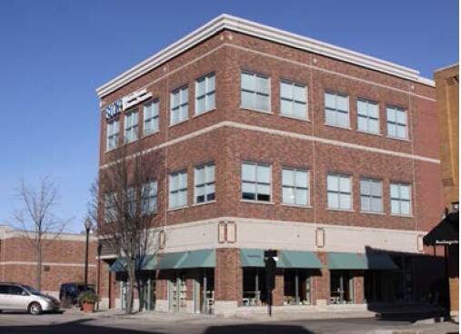 Primary Photo Of 221 W Front St, Wheaton Office For Lease