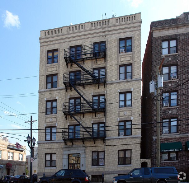 More Photos Of 6414 Park Ave, West New York Apartments For Sale
