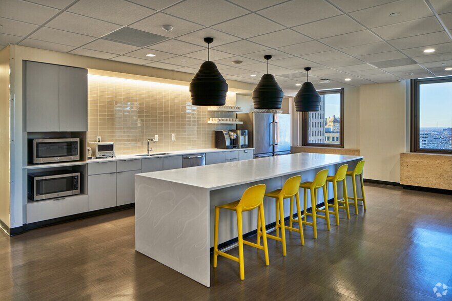 Photo of 38th Floor Ste 3800