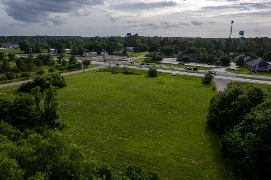 More Photos Of 32880 LA Highway 16, Denham Springs Land For Sale