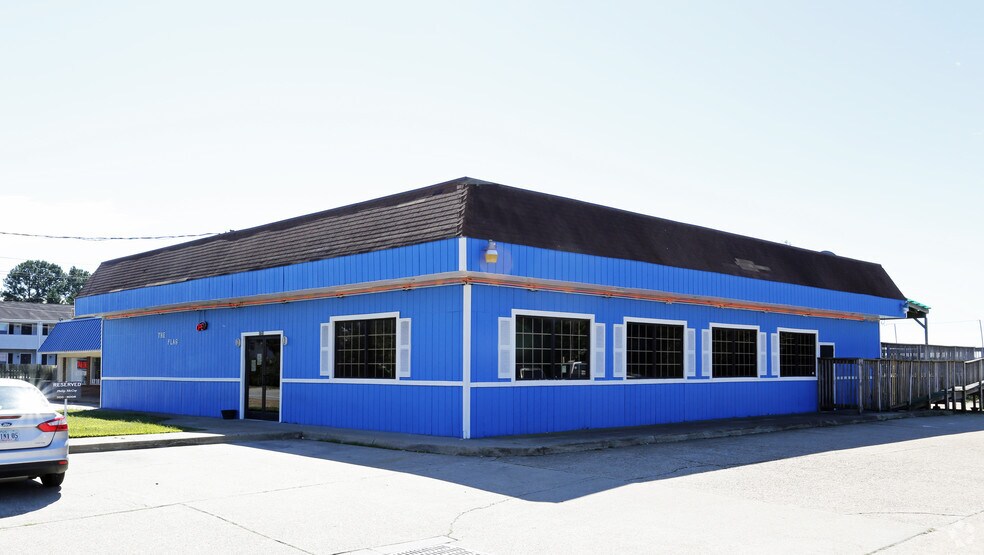 More Photos Of 1721 N King St, Hampton Daycare Center For Sale