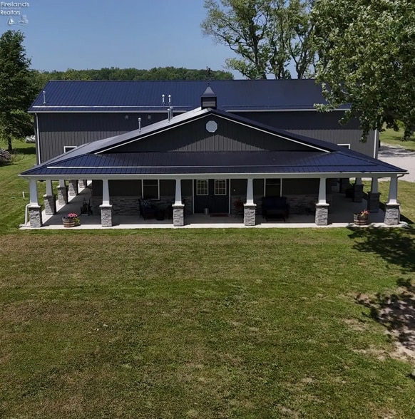 More Photos Of 5111 E Port Clinton Eastern Rd, Port Clinton Land For Sale