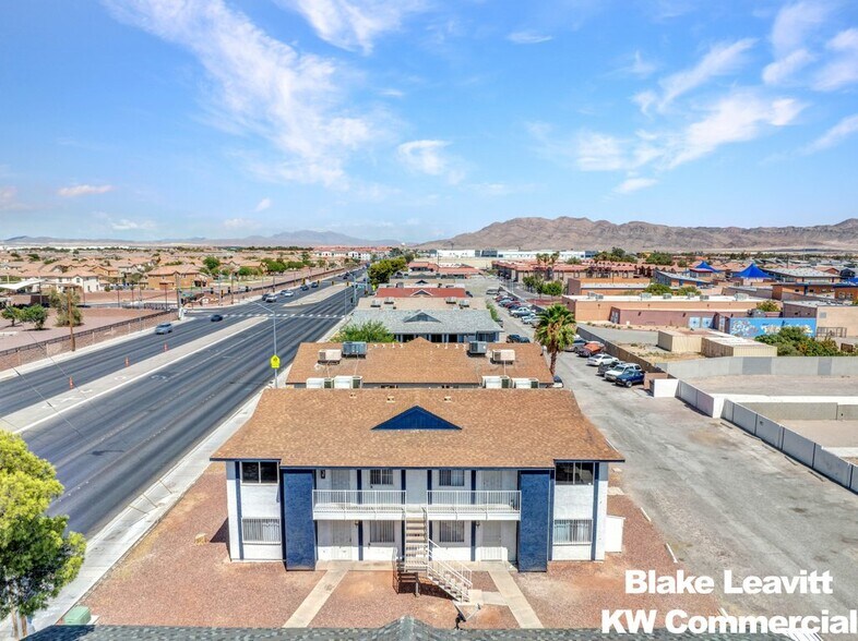 More Photos Of 4781 E Craig Rd, Las Vegas Apartments For Sale