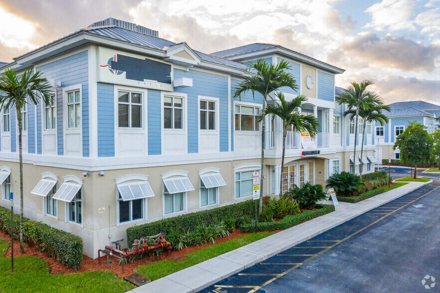 Primary Photo Of 10230 W State Road 84, Davie Unknown For Lease