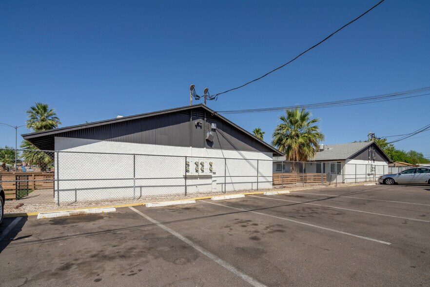More Photos Of 14001-14007 N Primrose St, El Mirage Apartments For Sale